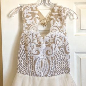 Blush by Hailey Paige Dakota Wedding Gown